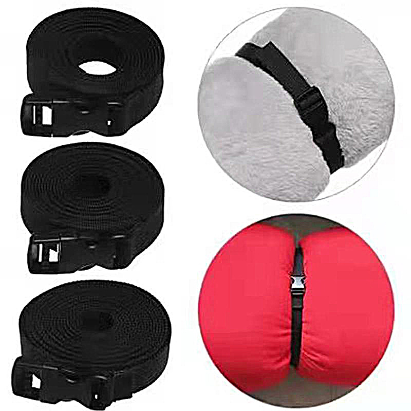 1 Buah Tali Pengikat Barang Pe - Travel Accessories Set ulasan dan harga
