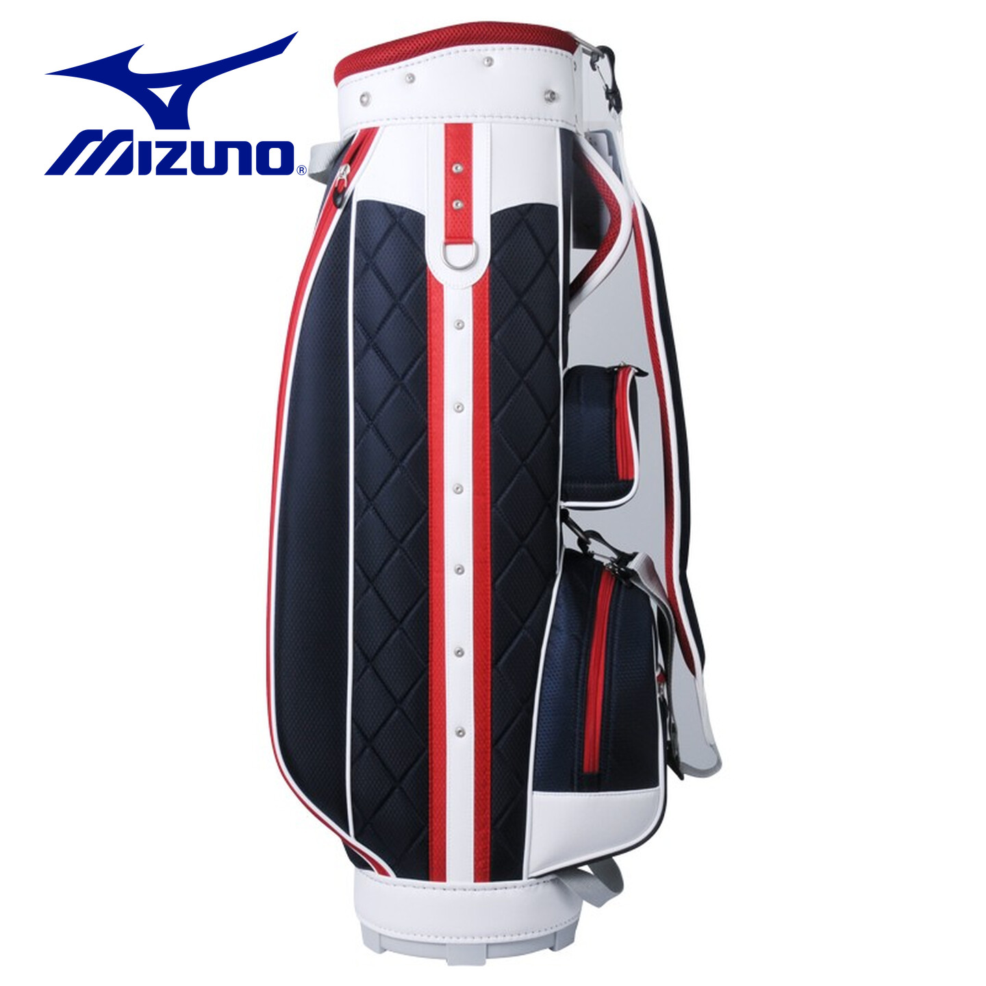 Tas Golf Cart Mizuno Wanita Ri - Travel Accessories Set ulasan dan harga