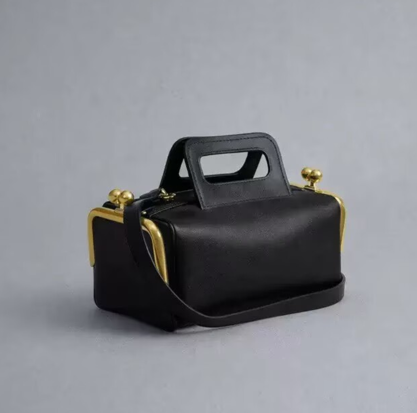 Tas Selempang Wanita Fashion P - Travel Accessories Luxury ulasan dan harga
