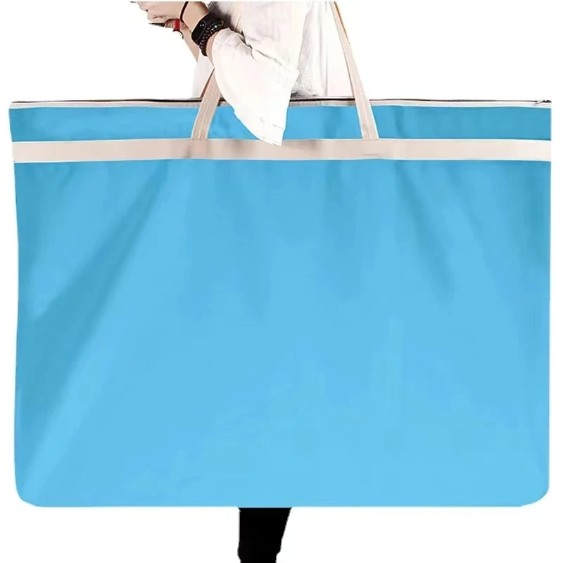Tas File Besar Tas Dokumen Gam - Document Organizer Folder ulasan dan harga