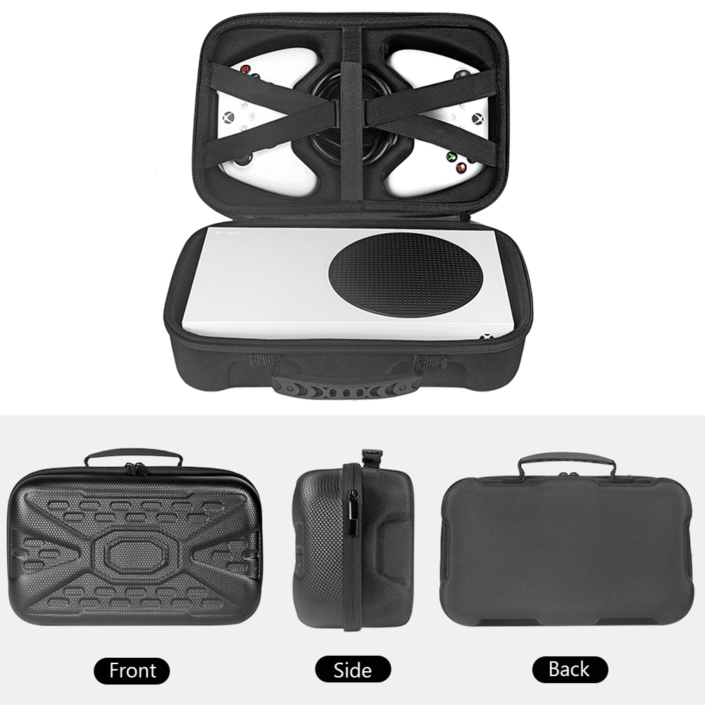 Tas Perjalanan untuk Konsol Ga - Xbox Travel Accessories ulasan dan harga