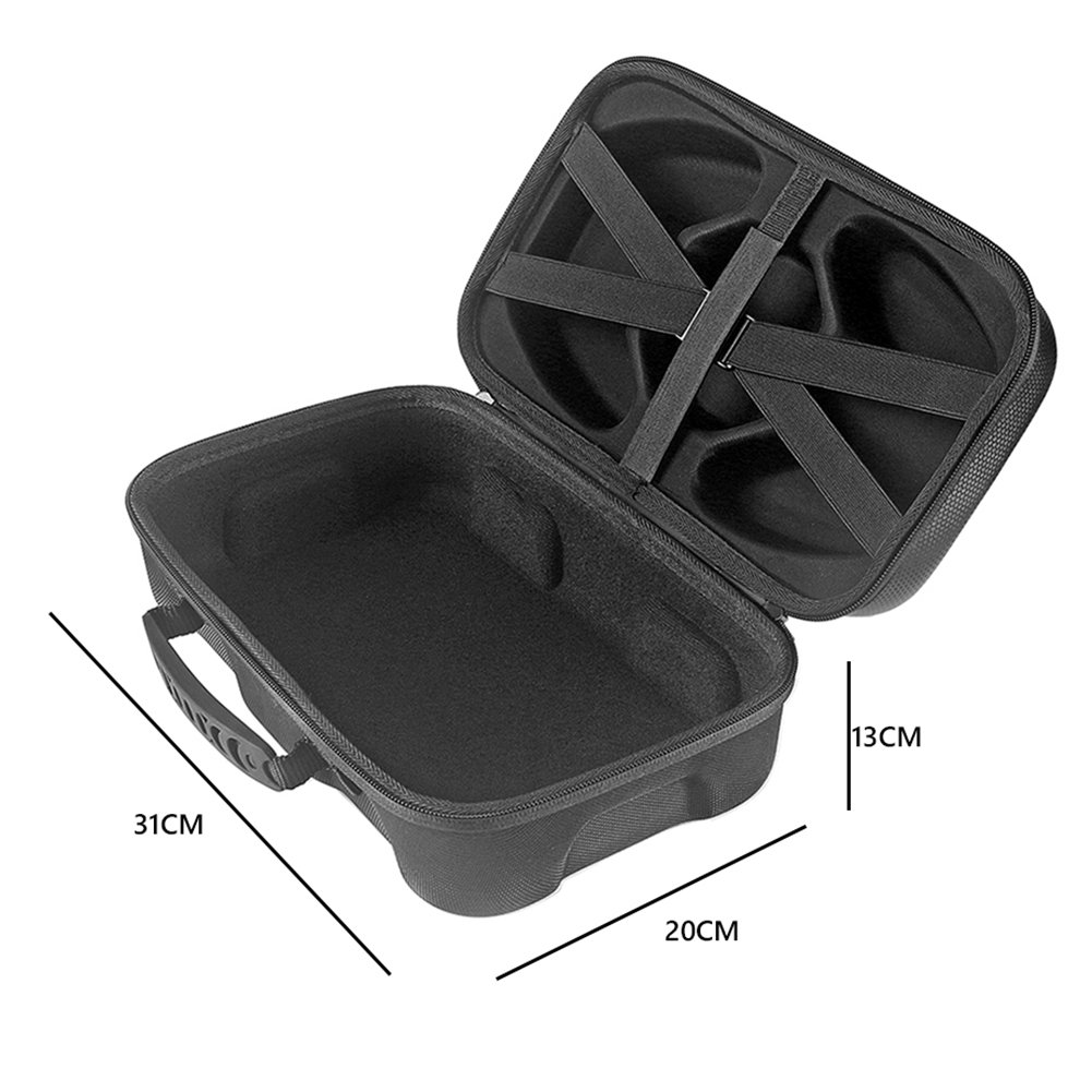 Tas Perjalanan untuk Konsol Ga - Xbox Travel Accessories ulasan dan harga