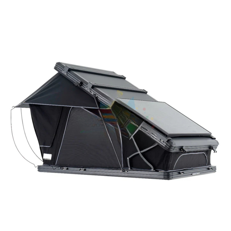 Tenda Atap Mobil Cangkang Kera - Quality Travel Accessories ulasan dan harga