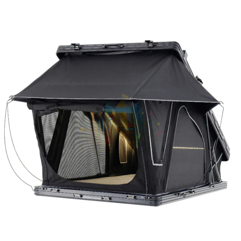 Tenda Atap Mobil Cangkang Kera - Quality Travel Accessories ulasan dan harga