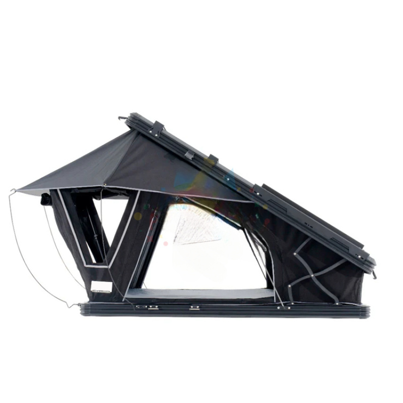 Tenda Atap Mobil Cangkang Kera - Quality Travel Accessories ulasan dan harga