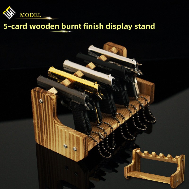 Stand Pajangan Model Properti  - Travel Related Accessories ulasan dan harga