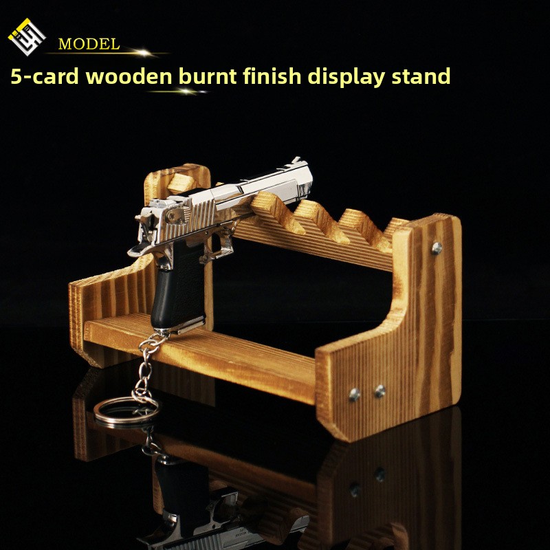 Stand Pajangan Model Properti  - Travel Related Accessories ulasan dan harga