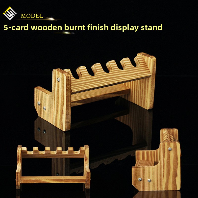 Stand Pajangan Model Properti  - Travel Related Accessories ulasan dan harga