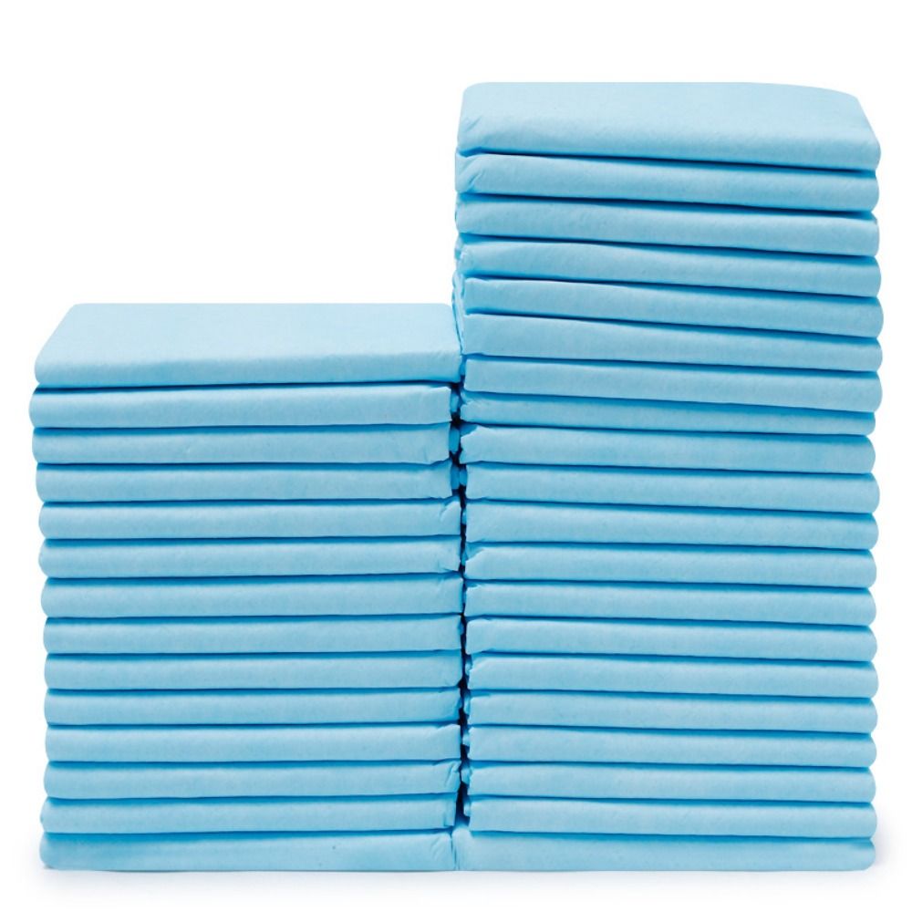 100/40/20 buah bantalan kencin - Quality Travel Accessories ulasan dan harga