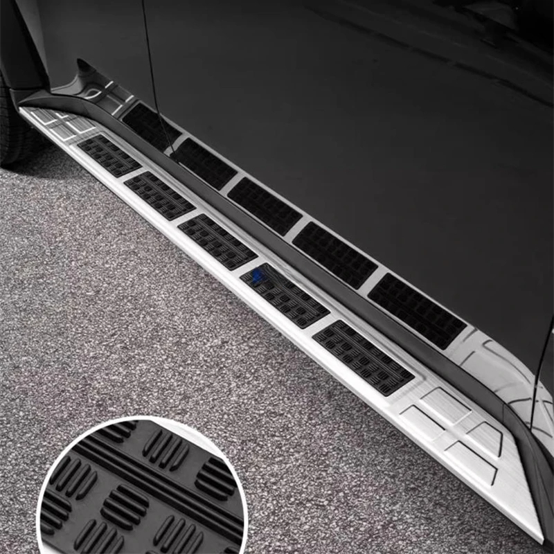 Panel Pijakan Samping Pintu Be - Quality Travel Accessories ulasan dan harga