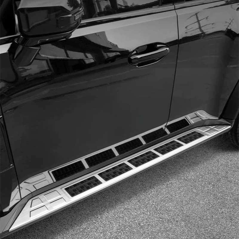 Panel Pijakan Samping Pintu Be - Quality Travel Accessories ulasan dan harga