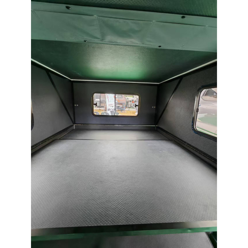 Aksesoris Mobil Pioneer Tenda  - Quality Travel Accessories ulasan dan harga