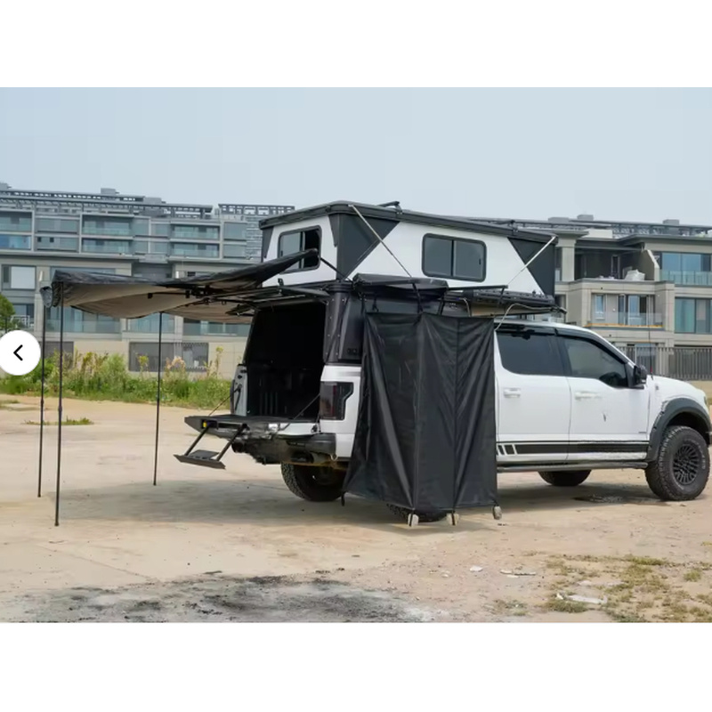 Aksesoris Mobil Pioneer Tenda  - Quality Travel Accessories ulasan dan harga