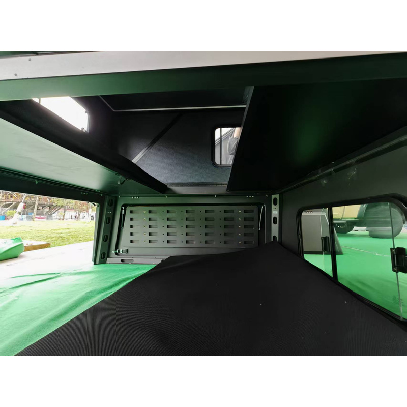 Aksesoris Mobil Pioneer Tenda  - Quality Travel Accessories ulasan dan harga