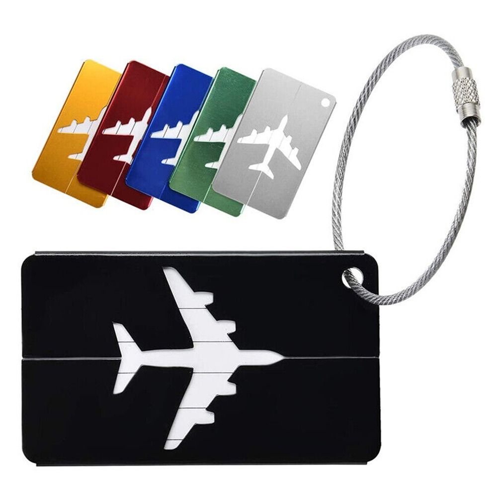 Label bagasi perjalanan Alumin - Travel Packing Cube ulasan dan harga