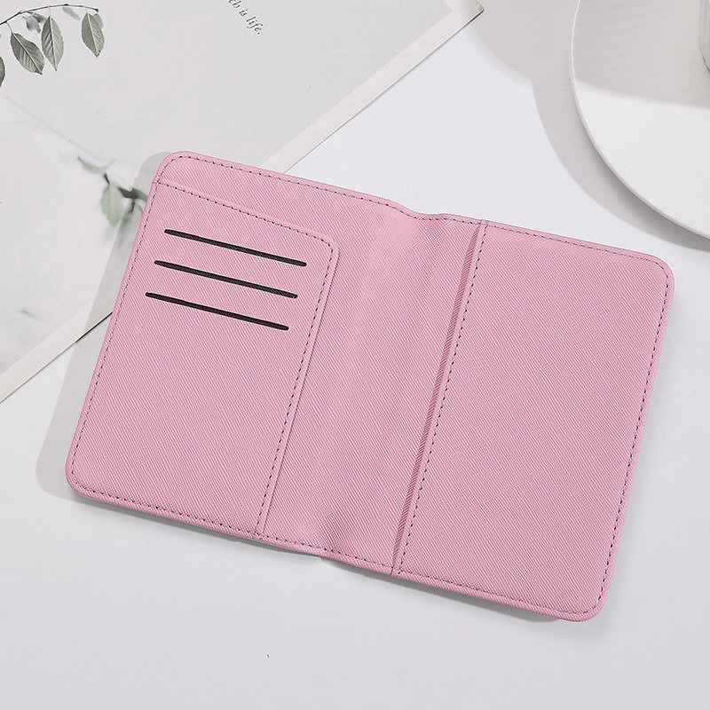 Hello Kitty Sampul Paspor Wani - Qantas Travel Accessories ulasan dan harga