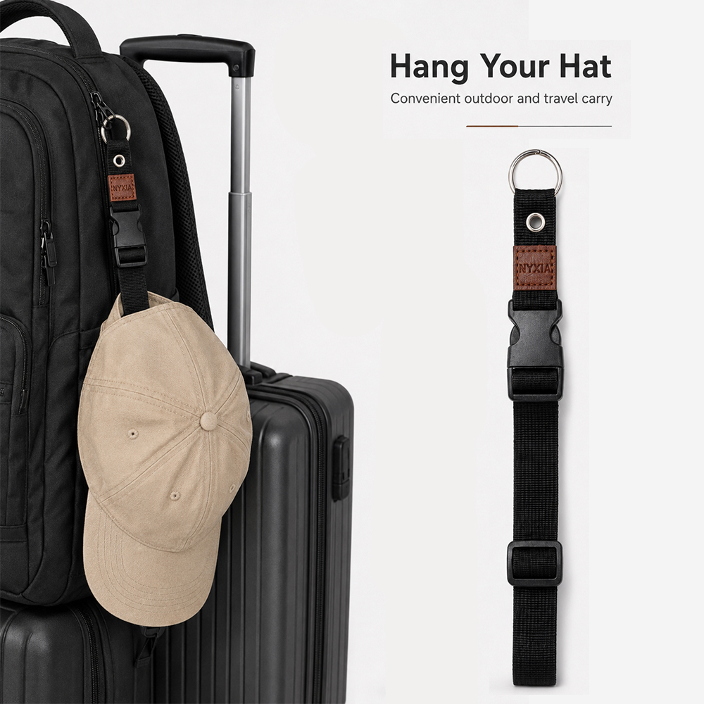 Tali Bagasi Anti Maling Portab - Travel Accessories Luggage Straps ulasan dan harga