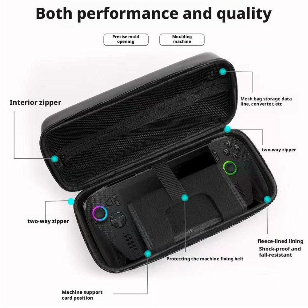 Tas Jinjing Portabel Penutup P - Xbox Travel Accessories ulasan dan harga