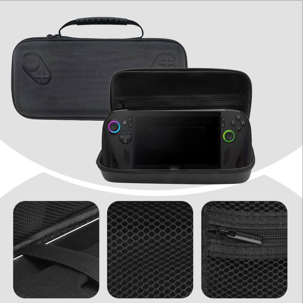 Tas Jinjing Portabel Penutup P - Xbox Travel Accessories ulasan dan harga