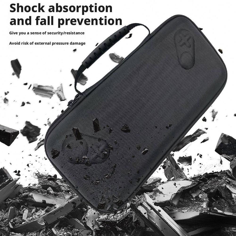 Tas Jinjing Portabel Penutup P - Xbox Travel Accessories ulasan dan harga