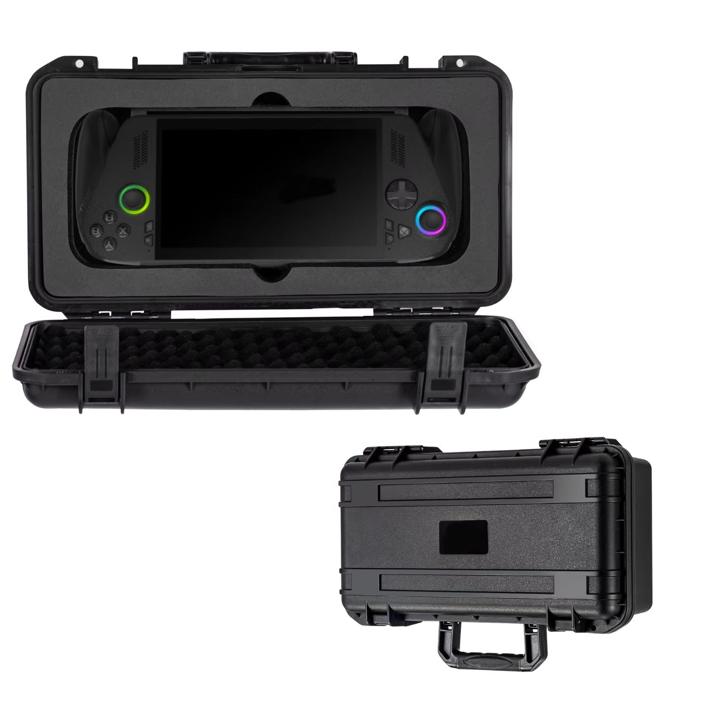 Kotak Penyimpanan Portabel Tah - Xbox Travel Accessories ulasan dan harga
