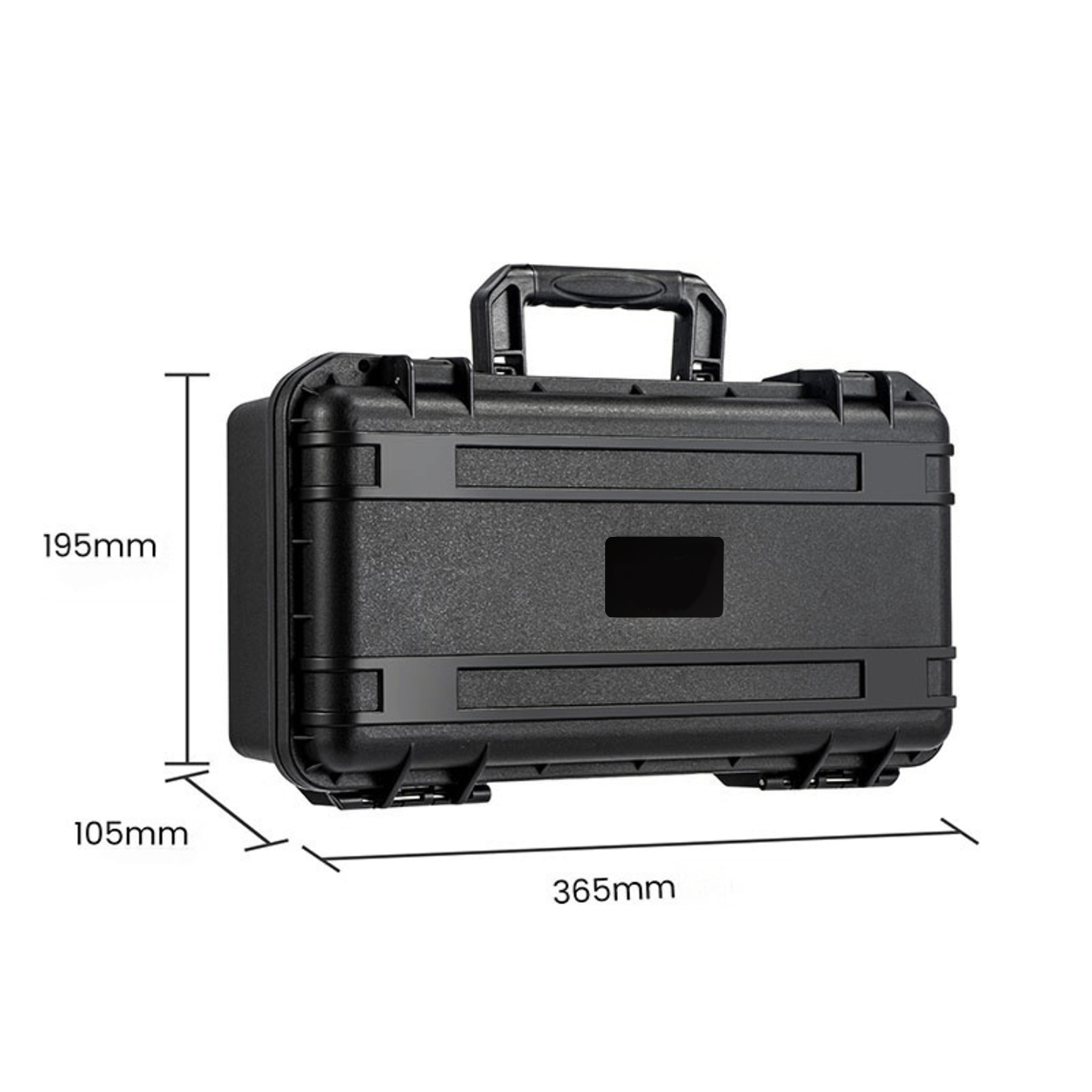 Kotak Penyimpanan Portabel Tah - Xbox Travel Accessories ulasan dan harga