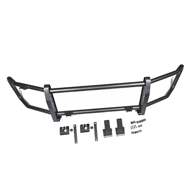 Bumper Bull Bar Depan Upgrade  - Quality Travel Accessories ulasan dan harga