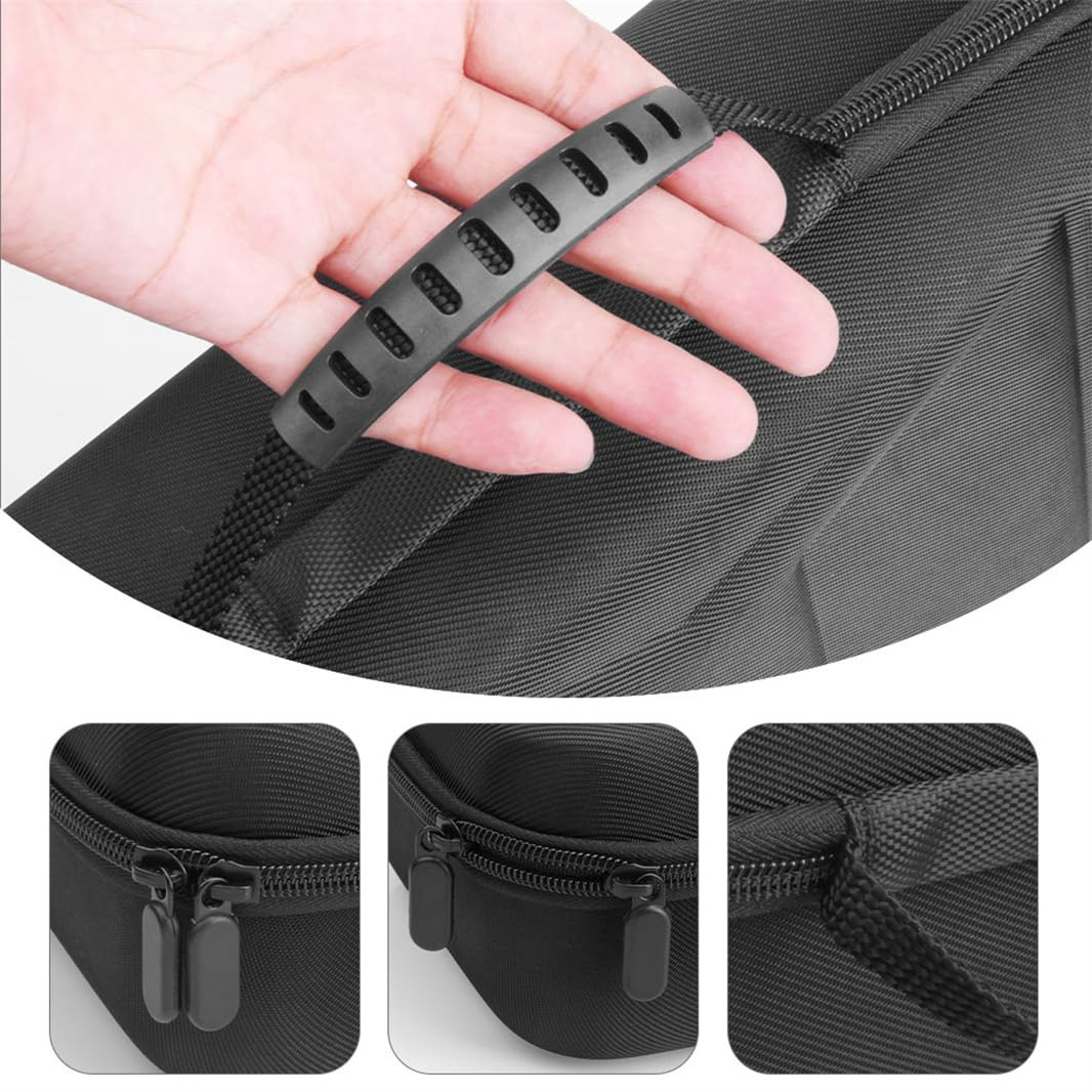 Tas Penyimpanan Keras EVA untu - Xbox Travel Accessories ulasan dan harga