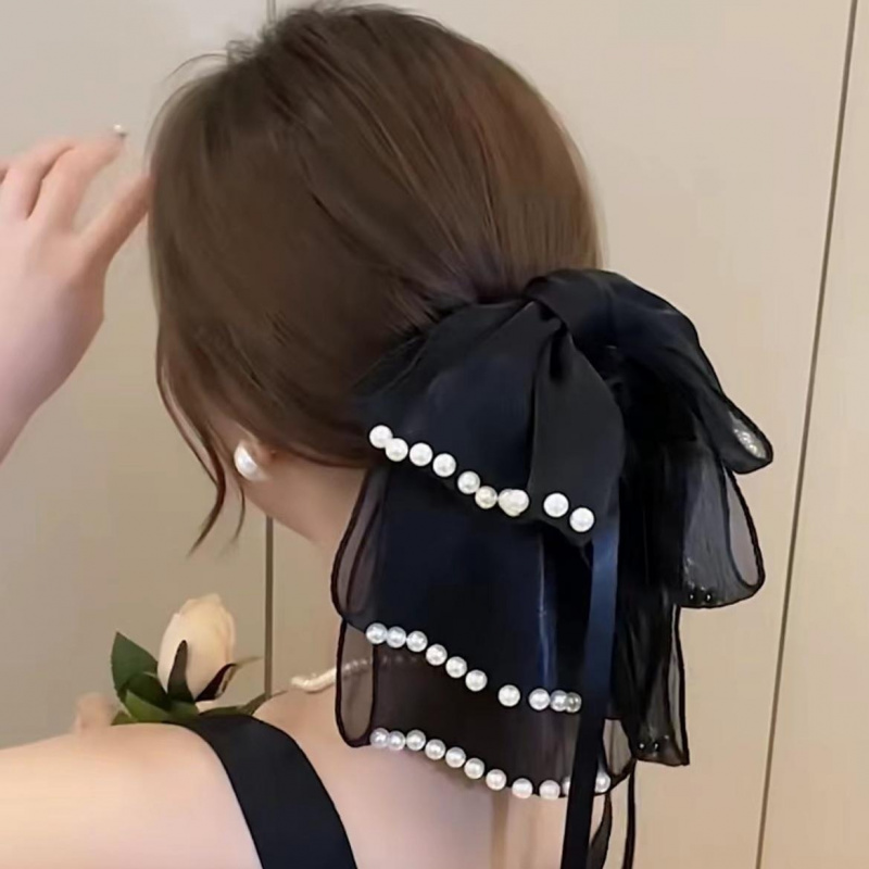Aksesori Rambut Wanita Klip Hi - Travel Hair Accessories ulasan dan harga