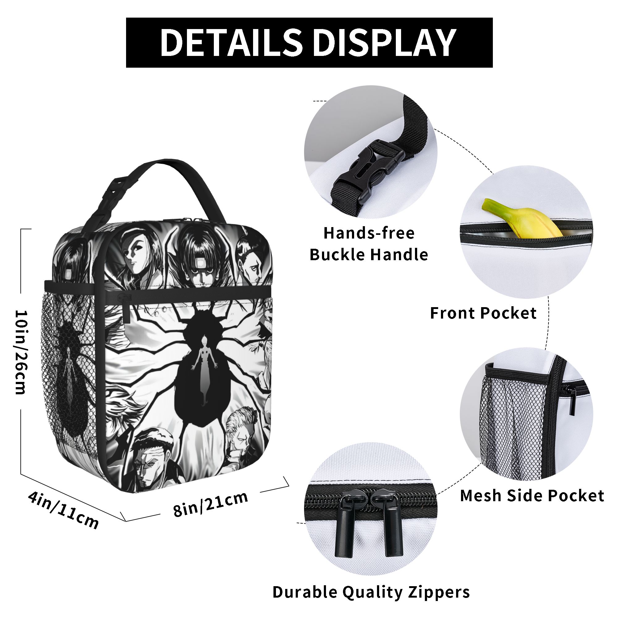 Tas Makan Siang Terisolasi Cus - Xbox Travel Accessories ulasan dan harga